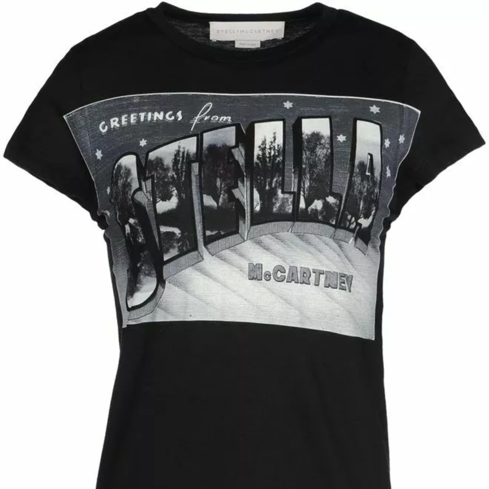 Stella McCartney T-Shirt